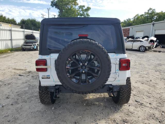 Photo 5 VIN: 1C4JJXP65MW871869 - JEEP WRANGLER U 