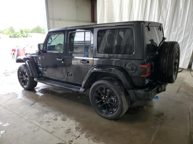 Photo 1 VIN: 1C4JJXP65NW278546 - JEEP WRANGLER U 