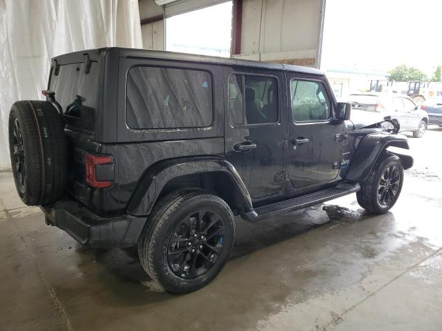 Photo 2 VIN: 1C4JJXP65NW278546 - JEEP WRANGLER U 