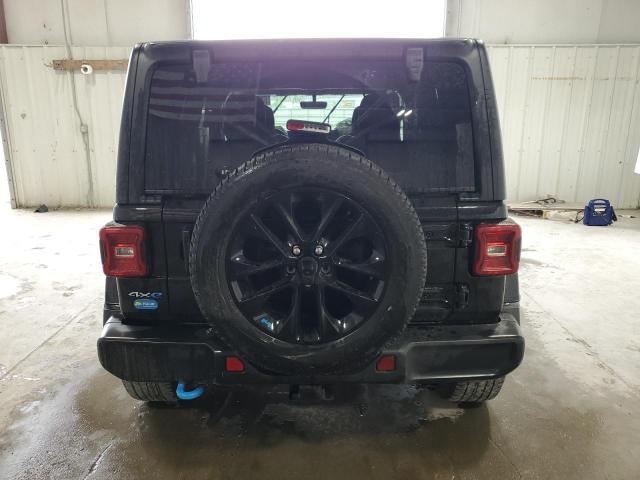 Photo 5 VIN: 1C4JJXP65NW278546 - JEEP WRANGLER U 