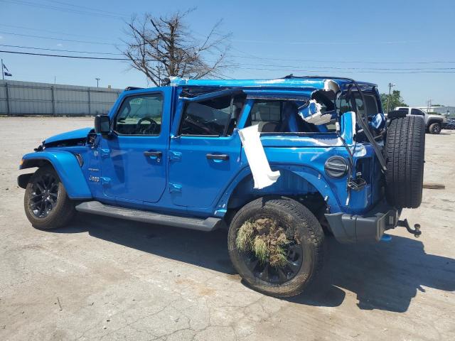 Photo 1 VIN: 1C4JJXP65PW517077 - JEEP WRANGLER S 