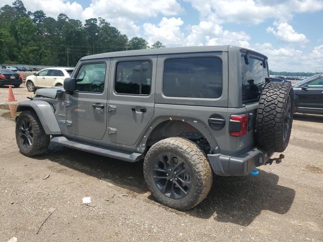 Photo 1 VIN: 1C4JJXP65PW565095 - JEEP WRANGLER 