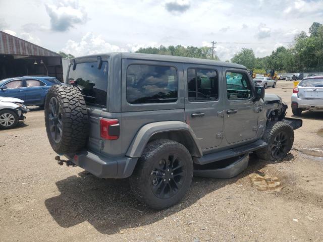 Photo 2 VIN: 1C4JJXP65PW565095 - JEEP WRANGLER 