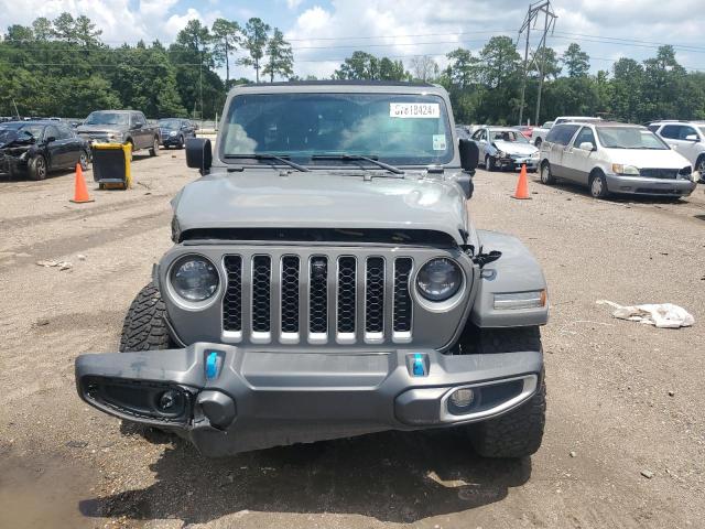 Photo 4 VIN: 1C4JJXP65PW565095 - JEEP WRANGLER 