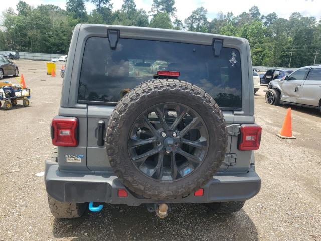 Photo 5 VIN: 1C4JJXP65PW565095 - JEEP WRANGLER 