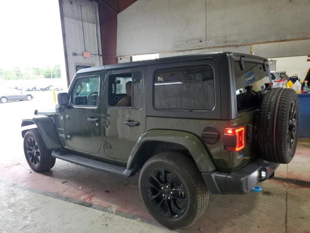 Photo 1 VIN: 1C4JJXP65PW592958 - JEEP WRANGLER S 