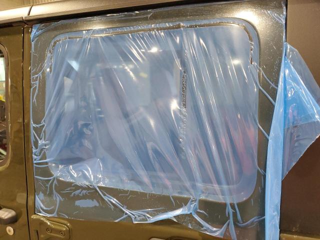 Photo 12 VIN: 1C4JJXP65PW592958 - JEEP WRANGLER S 