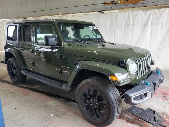 Photo 3 VIN: 1C4JJXP65PW592958 - JEEP WRANGLER S 