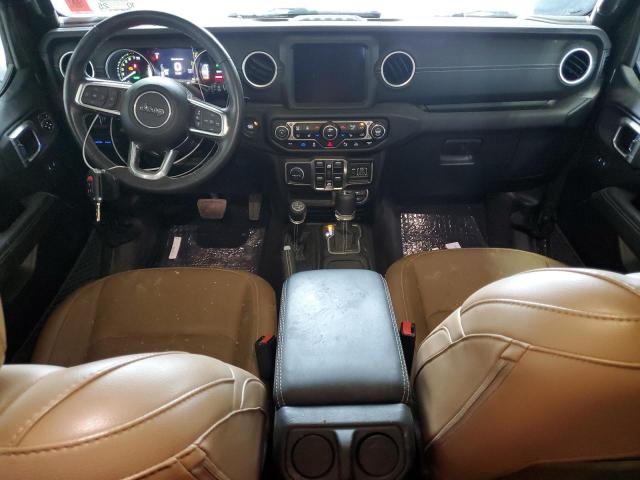 Photo 7 VIN: 1C4JJXP65PW592958 - JEEP WRANGLER S 