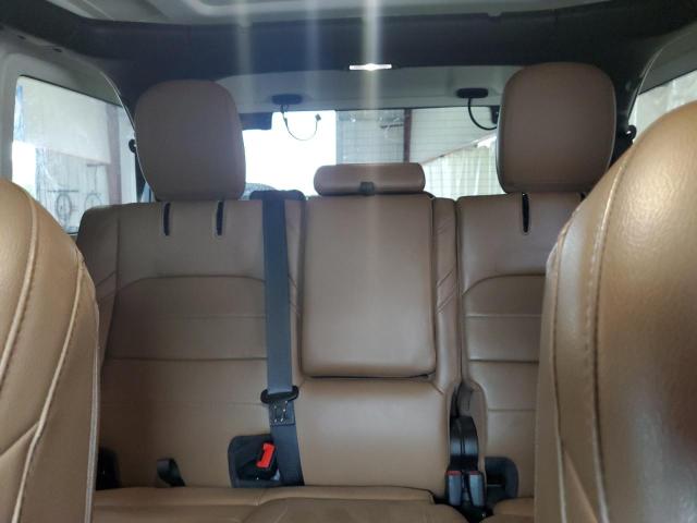 Photo 9 VIN: 1C4JJXP65PW592958 - JEEP WRANGLER S 