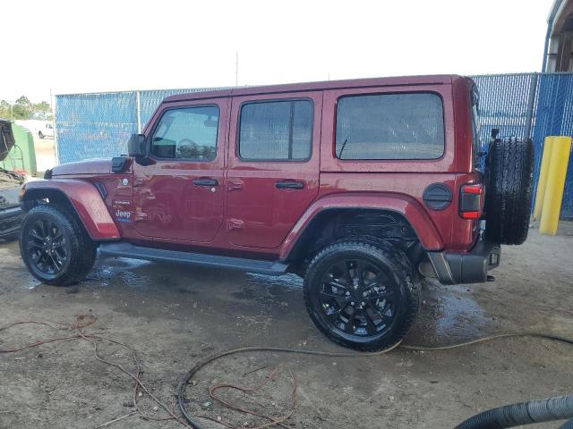 Photo 1 VIN: 1C4JJXP66MW699089 - JEEP WRANGLER 