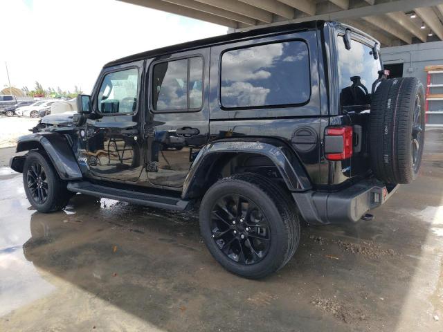 Photo 1 VIN: 1C4JJXP66MW786409 - JEEP WRANGLER U 