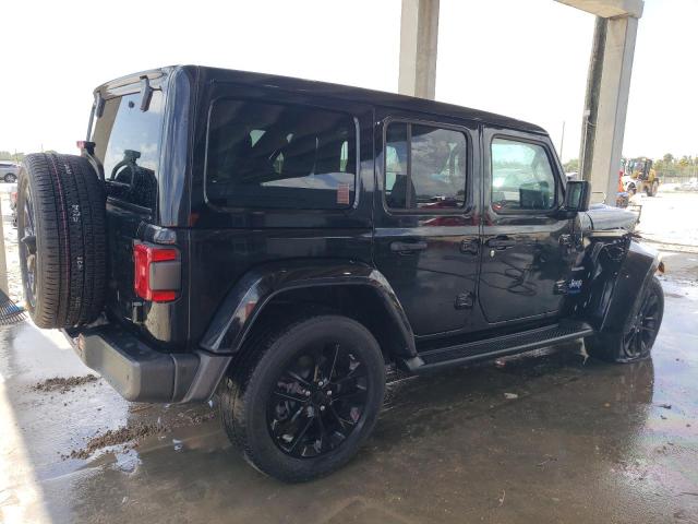 Photo 2 VIN: 1C4JJXP66MW786409 - JEEP WRANGLER U 