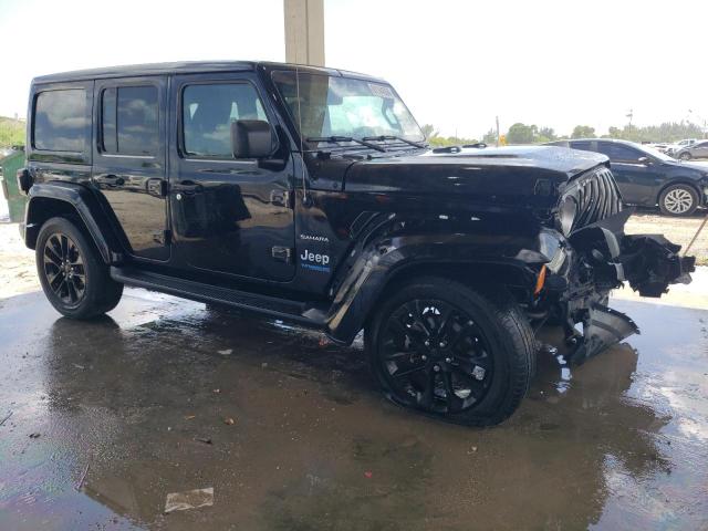 Photo 3 VIN: 1C4JJXP66MW786409 - JEEP WRANGLER U 