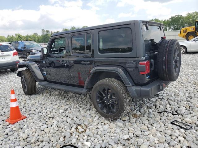 Photo 1 VIN: 1C4JJXP66MW872285 - JEEP WRANGLER U 