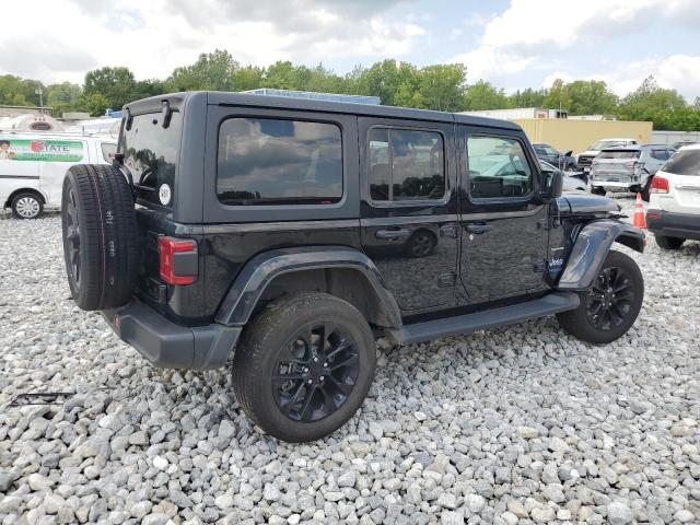 Photo 2 VIN: 1C4JJXP66MW872285 - JEEP WRANGLER U 