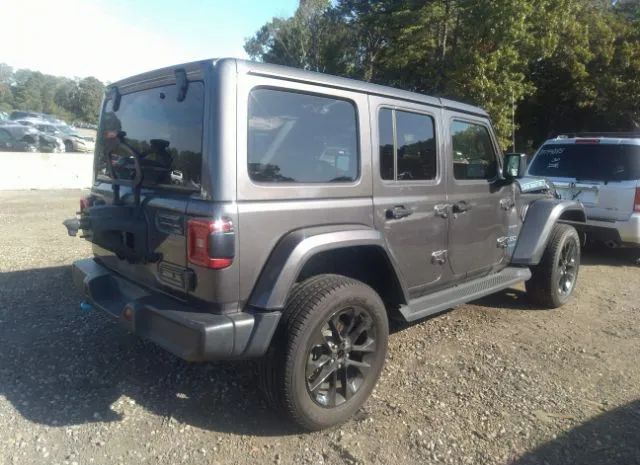 Photo 3 VIN: 1C4JJXP66NW198317 - JEEP WRANGLER 4XE 