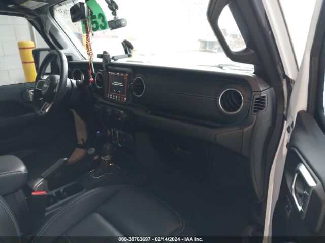 Photo 4 VIN: 1C4JJXP66NW205914 - JEEP WRANGLER 4XE 