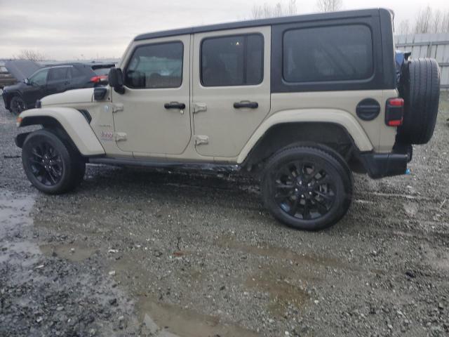 Photo 1 VIN: 1C4JJXP66NW236872 - JEEP WRANGLER U 