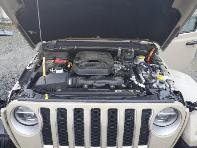 Photo 11 VIN: 1C4JJXP66NW236872 - JEEP WRANGLER U 