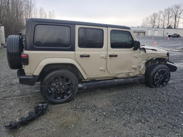 Photo 2 VIN: 1C4JJXP66NW236872 - JEEP WRANGLER U 