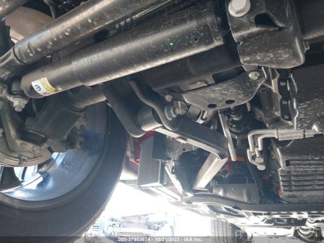 Photo 5 VIN: 1C4JJXP66PW579703 - JEEP WRANGLER 4XE 