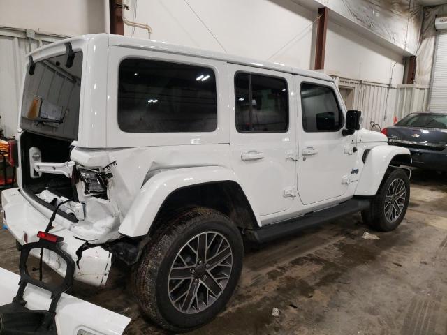 Photo 2 VIN: 1C4JJXP66PW610089 - JEEP WRANGLER 