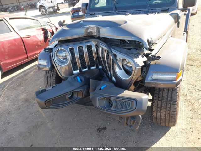 Photo 5 VIN: 1C4JJXP67NW148087 - JEEP WRANGLER 4XE 