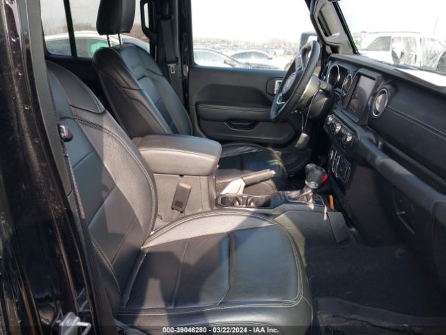 Photo 4 VIN: 1C4JJXP67NW229929 - JEEP WRANGLER 4XE 