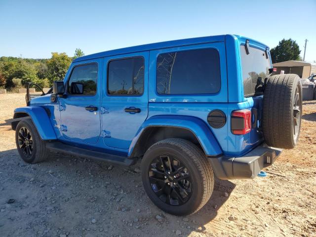 Photo 1 VIN: 1C4JJXP67NW230126 - JEEP WRANGLER U 