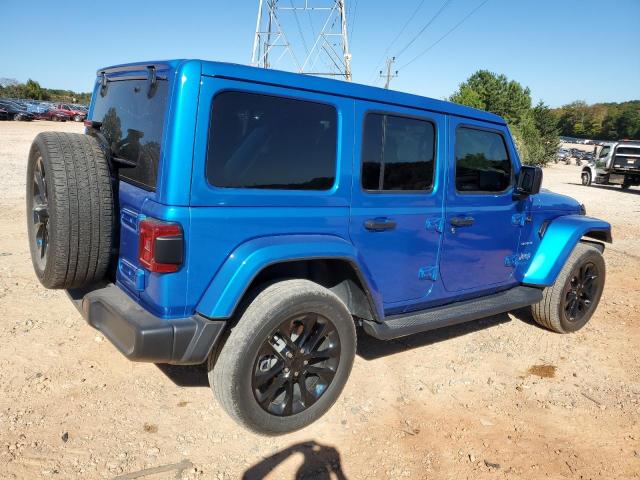 Photo 2 VIN: 1C4JJXP67NW230126 - JEEP WRANGLER U 