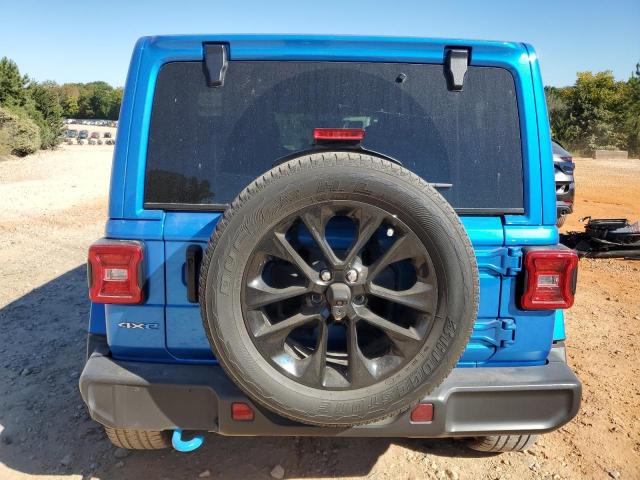 Photo 5 VIN: 1C4JJXP67NW230126 - JEEP WRANGLER U 