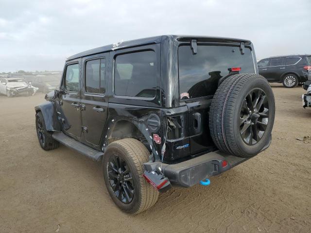 Photo 1 VIN: 1C4JJXP67NW231910 - JEEP WRANGLER U 