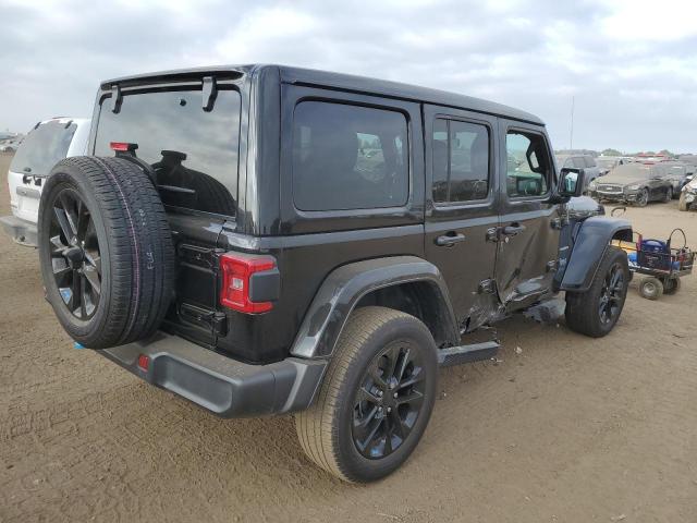 Photo 2 VIN: 1C4JJXP67NW231910 - JEEP WRANGLER U 