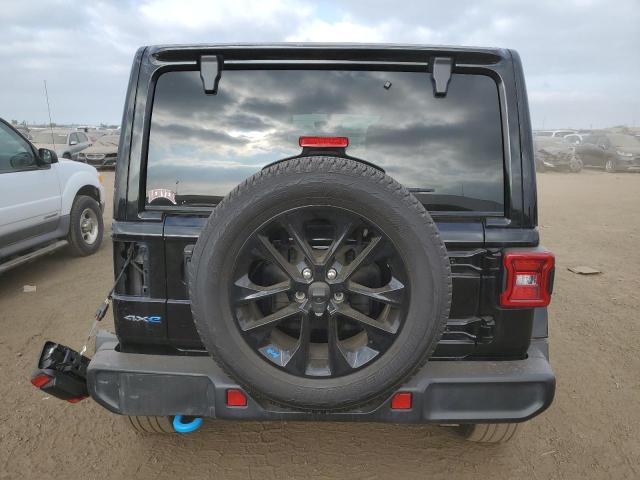 Photo 5 VIN: 1C4JJXP67NW231910 - JEEP WRANGLER U 