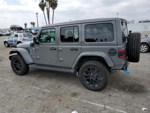 Photo 1 VIN: 1C4JJXP67PW516240 - JEEP WRANGLER S 