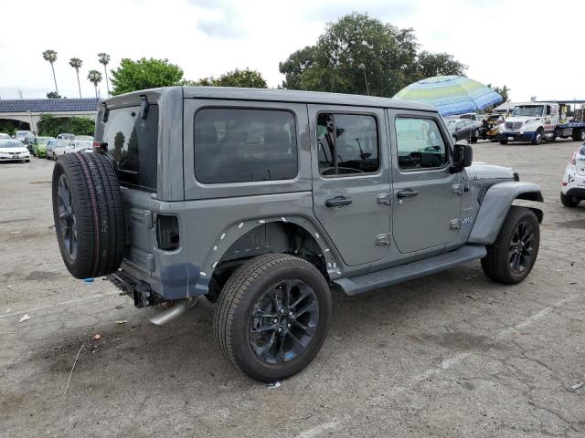 Photo 2 VIN: 1C4JJXP67PW516240 - JEEP WRANGLER S 