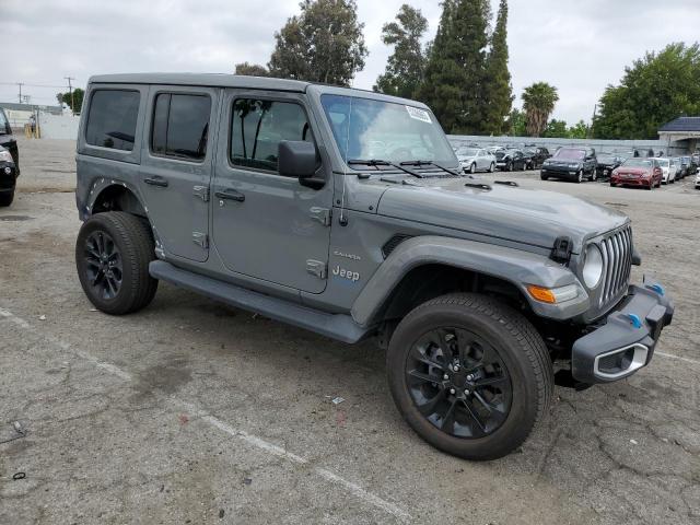 Photo 3 VIN: 1C4JJXP67PW516240 - JEEP WRANGLER S 