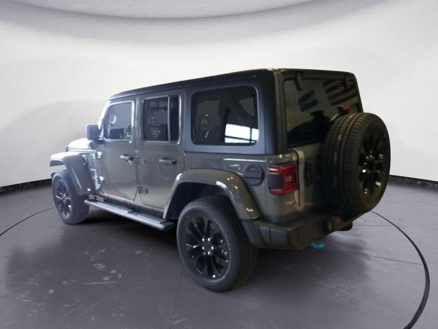 Photo 1 VIN: 1C4JJXP67PW642677 - JEEP WRANGLER S 