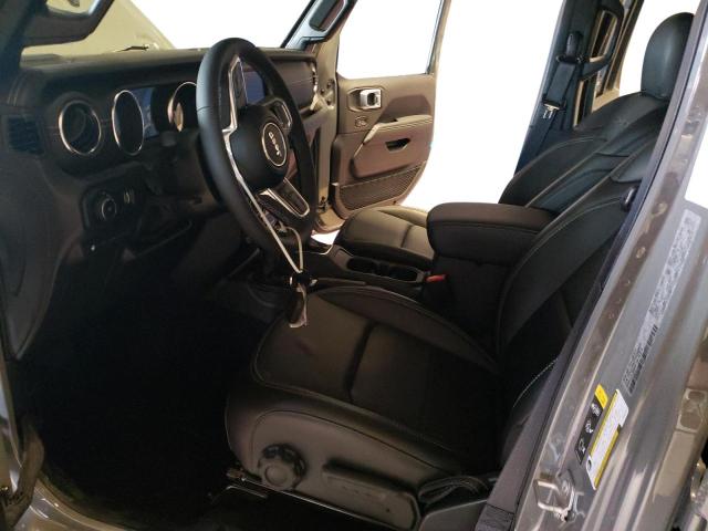 Photo 6 VIN: 1C4JJXP67PW642677 - JEEP WRANGLER S 