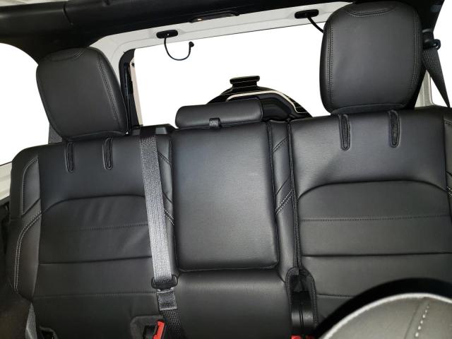 Photo 9 VIN: 1C4JJXP67PW642677 - JEEP WRANGLER S 