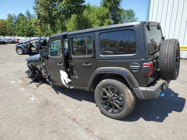 Photo 1 VIN: 1C4JJXP67PW699140 - JEEP WRANGLER S 