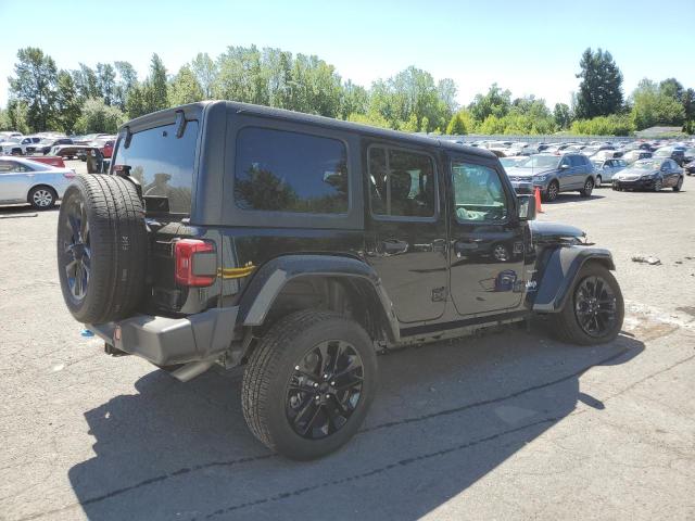 Photo 2 VIN: 1C4JJXP67PW699140 - JEEP WRANGLER S 