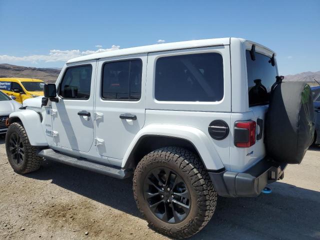 Photo 1 VIN: 1C4JJXP68MW686537 - JEEP WRANGLER 