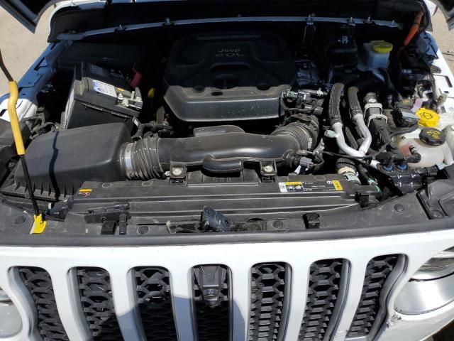 Photo 11 VIN: 1C4JJXP68MW686537 - JEEP WRANGLER 