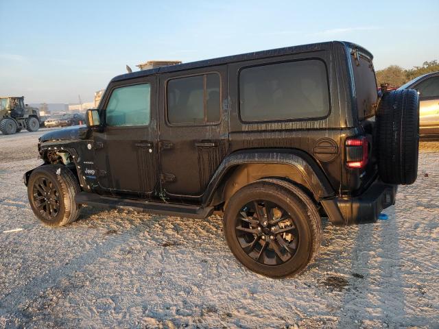 Photo 1 VIN: 1C4JJXP68NW223010 - JEEP WRANGLER U 