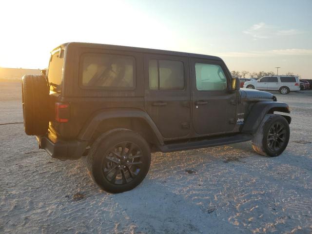 Photo 2 VIN: 1C4JJXP68NW223010 - JEEP WRANGLER U 