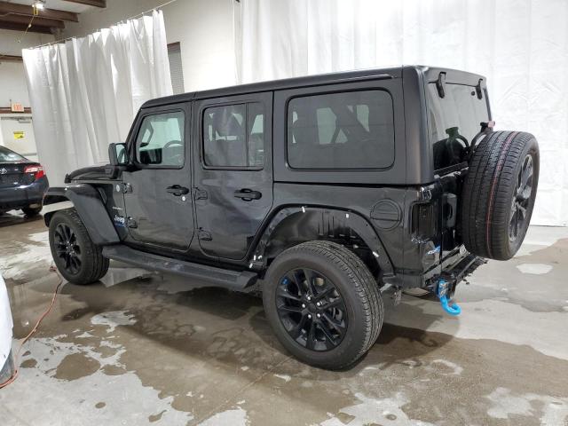 Photo 1 VIN: 1C4JJXP68PW581243 - JEEP WRANGLER S 