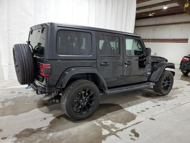 Photo 2 VIN: 1C4JJXP68PW581243 - JEEP WRANGLER S 