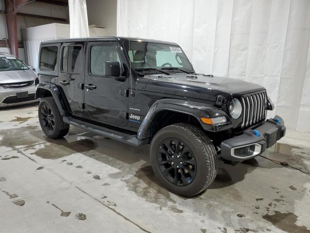 Photo 3 VIN: 1C4JJXP68PW581243 - JEEP WRANGLER S 